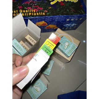 Bài Tứ Sắc Thiên Nga (1 Xoắn 10 Bộ)