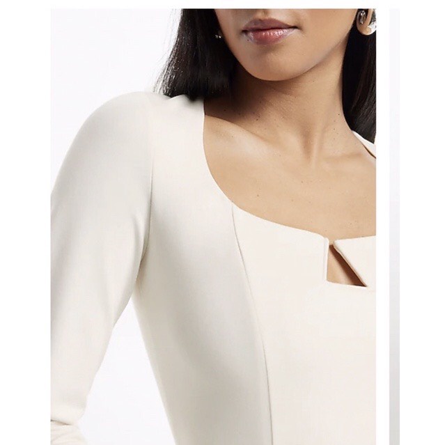 Bodysuit dài tay expr..press , bodysuit xuất dư