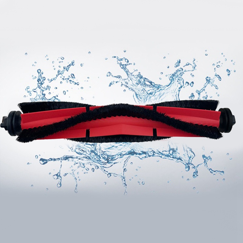 XIAOMI Set 10 Bộ Lọc Hepa / Chổi Chính / Chổi Quét Cạnh / Tấm Lọc Hepa Thay Thế Dành Cho Máy Hú