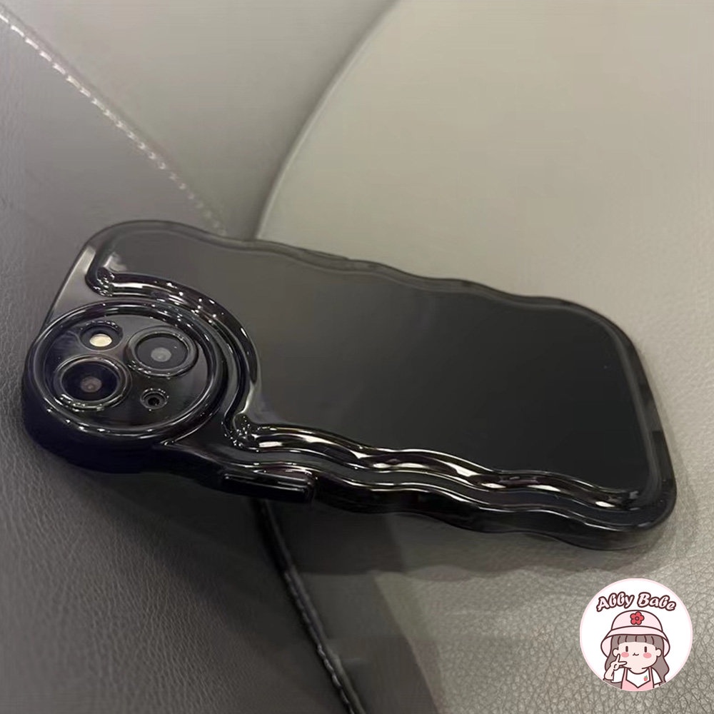 Ốp Điện Thoại TPU Mềm Trong Suốt Chống Mồ Hôi Sang Trọng Cho IPhone 14 Pro Max 13 12 11 Pro Max