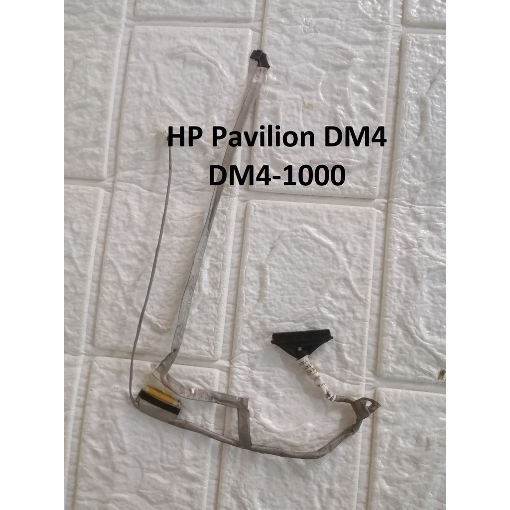 CÁP MÀN HÌNH LAPTOP HP Pavilion DM4 DM4-1000