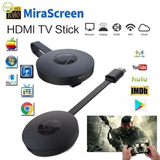 Bộ chuyển đổi adaptador dongle chromecast g2 truyền phát tv không dây miracast airplay google hdmi _ exo1 giảm giá mạnh 2022