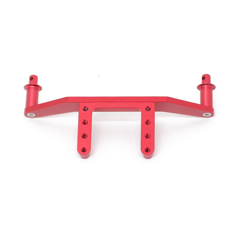 Khung Kim Loại Nâng Cấp Cho Mô Hình Xe Traxxas 1 / 10 Slash 2WD