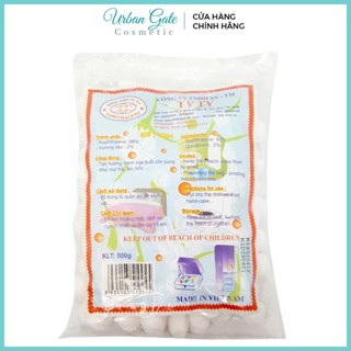 Long não Tyty 1kg/ Long não thơm - Long nảo Ty Ty băng phiến đuổi chuột 500g