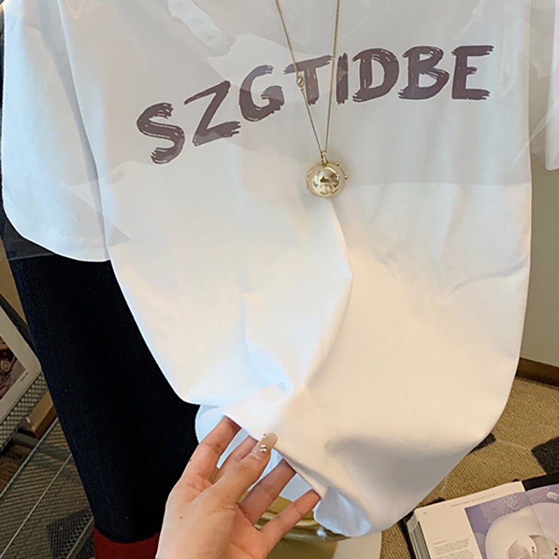 NRVP Áo Thun 100% Cotton Tay NgắN Plus Size Cho Nam Và Nữ