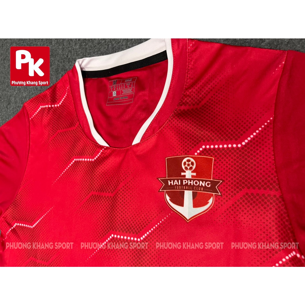 Bộ CLB Hải Phòng 2023