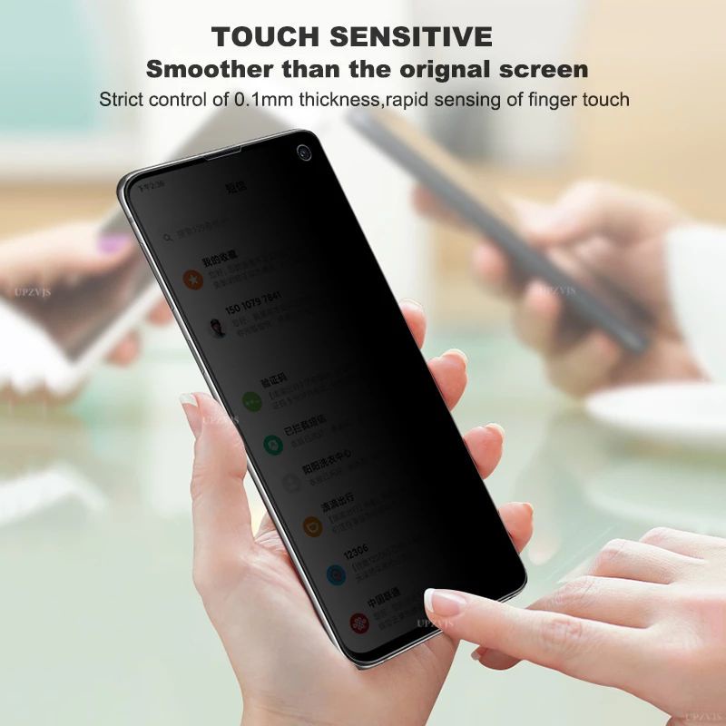 Phim Dán Bảo Vệ Màn Hình Chống Nhìn Trộm Cho Samsung Galaxy S23 S22 Ultra Plus S23Ultra S23Plus 5G 2023 2022