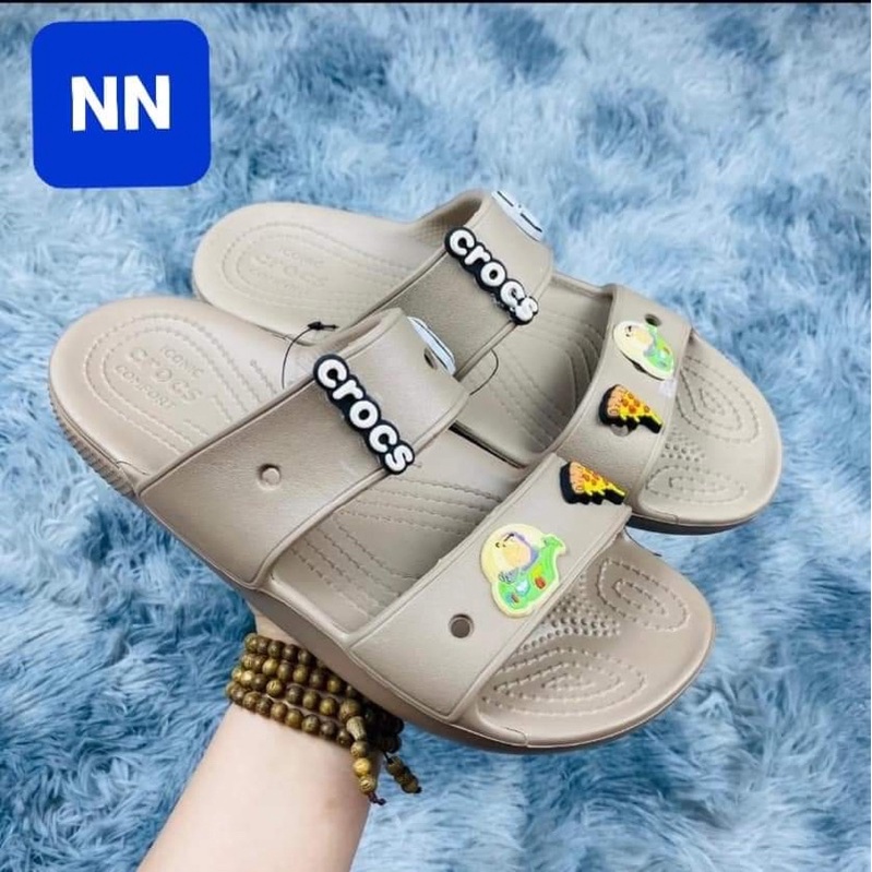 Dép đẹp cho cả gia đình