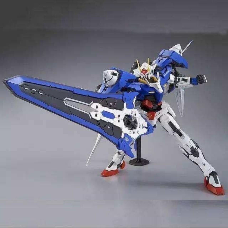 Mô Hình Đồ Chơi Lắp Ráp Nhân Vật Yuanzu Infinite Justice Jupiter