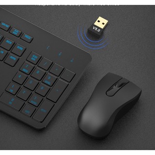 usb bluetooth 5.0 cho pc/laptop/tay bấm ps4/xboxone/loa bluetooth