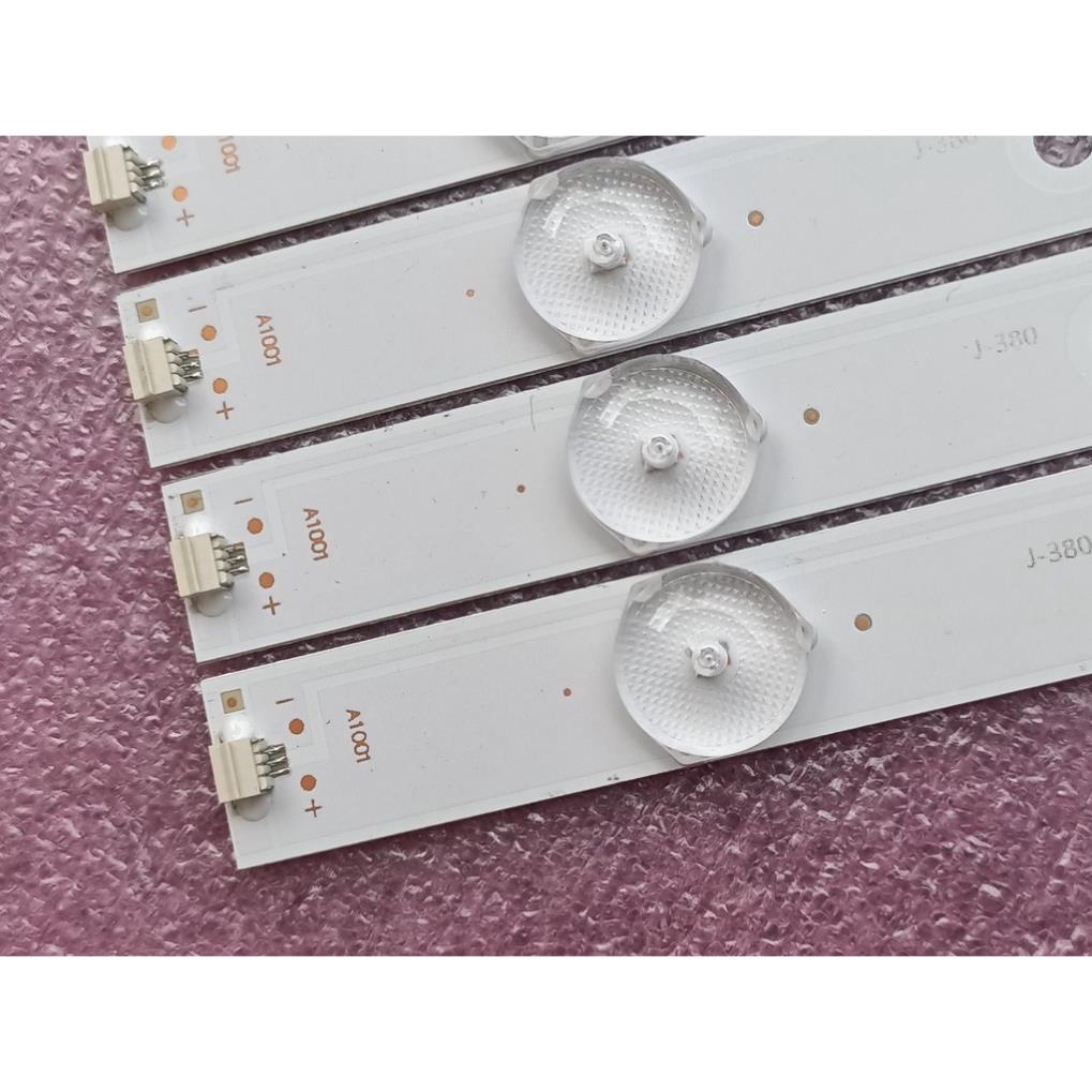 LED TIVI PANASONIC 43DS630V 43DS600V 43DS630C 43EX600V 43EX630V 43ES500 43ES630B 43C410K 42A400V 42C410V  MỚI 100%