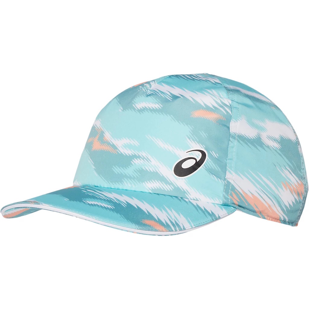 Mũ Tennis Asics Chính Hãng 2 Màu