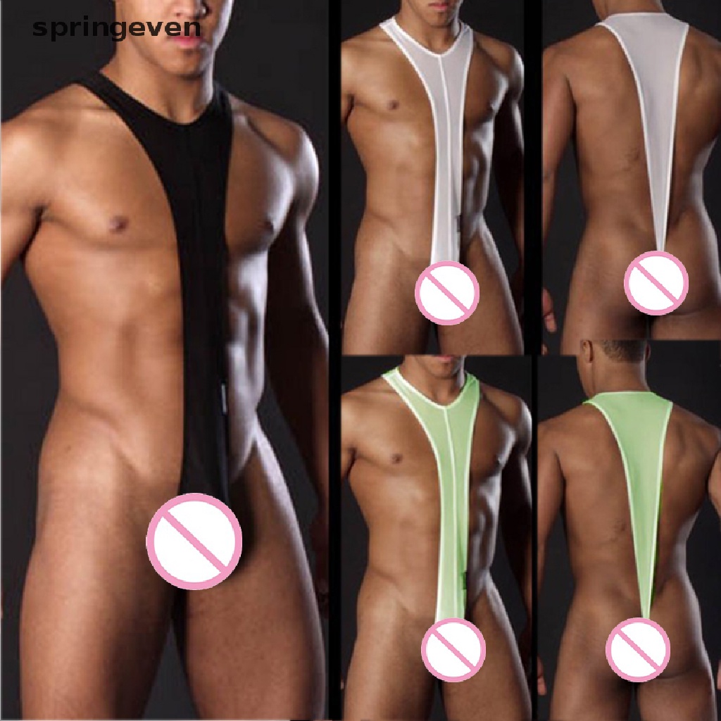 Quần Lót Dây Lưng Thấp Gợi Cảm Cho Nam