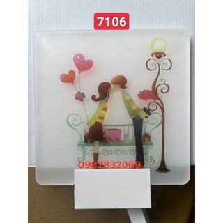 Đèn Hắt Tường Hiện Đại