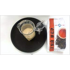 Trà Đen Xuân Thịnh - Bịch 500g