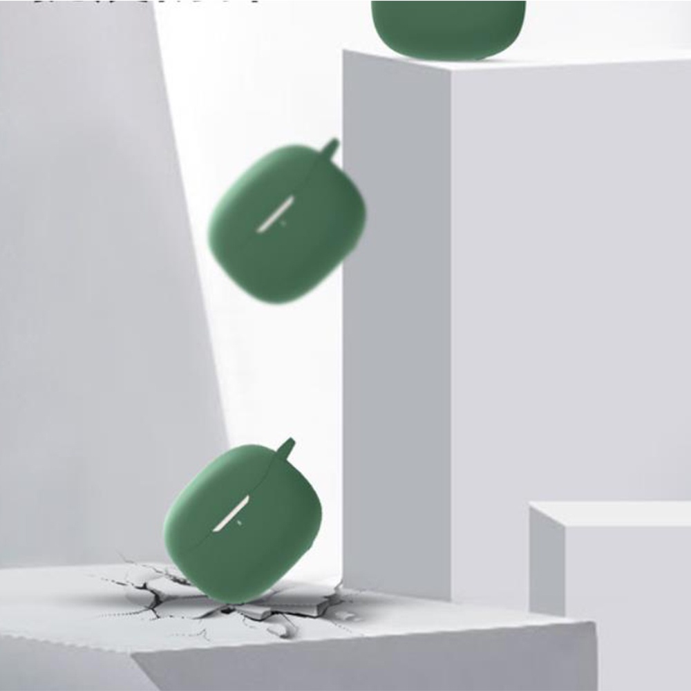 Vỏ Bảo Vệ Hộp Sạc Tai Nghe Bluetooth Bằng Silicon Hình Phi Hành Gia Hoạt Hình Cho Huawei Freebuds 5i Freebuds5i