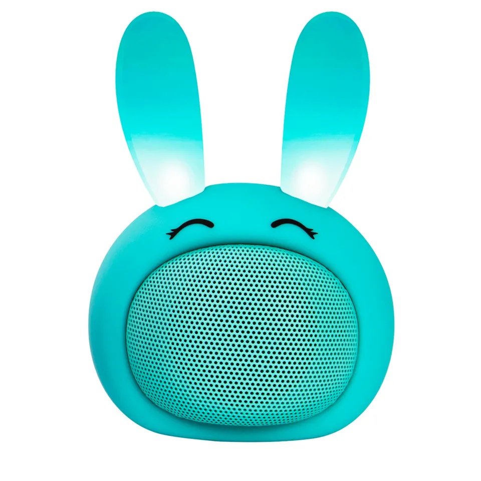 Loa Bluetooth iCutes MB-M818 Thỏ