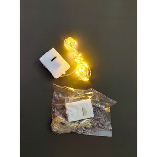 Đèn led 3 chế độ