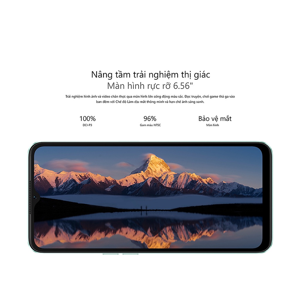 Điện Thoại Oppo A57 - Hàng Chính Hãng