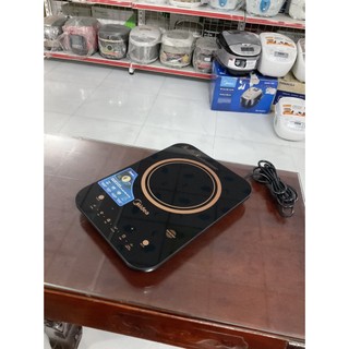 Bếp từ Midea MI-T2121DB - Hàng trưng bày