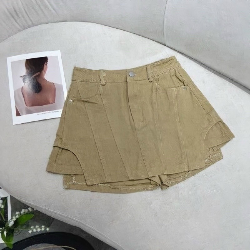 Chân váy quần kaki bigsize 60kg-90kg💕💕