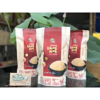 Đường thốt nốt (dạng bột)