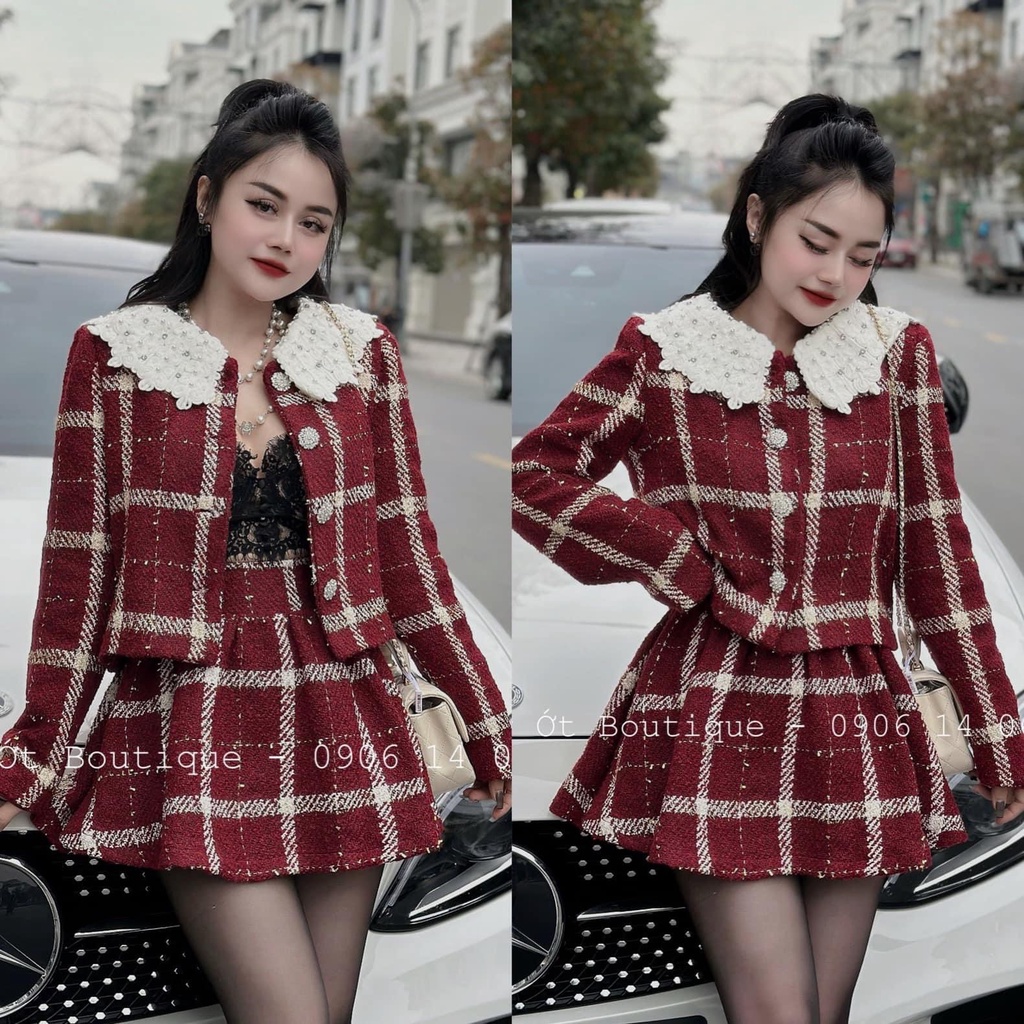 SET DẠ CỔ ĐÁ