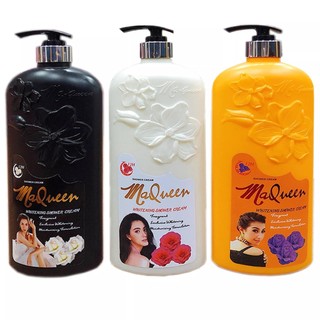 Sữa tắm MaQueen Thailand 1200ml- Sữa tắm cao cấp