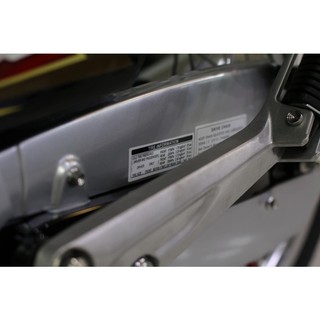 Tem thông số cacte Honda Ex5
