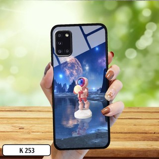 Ốp lưng phi hành gia Samsung Galaxy A31