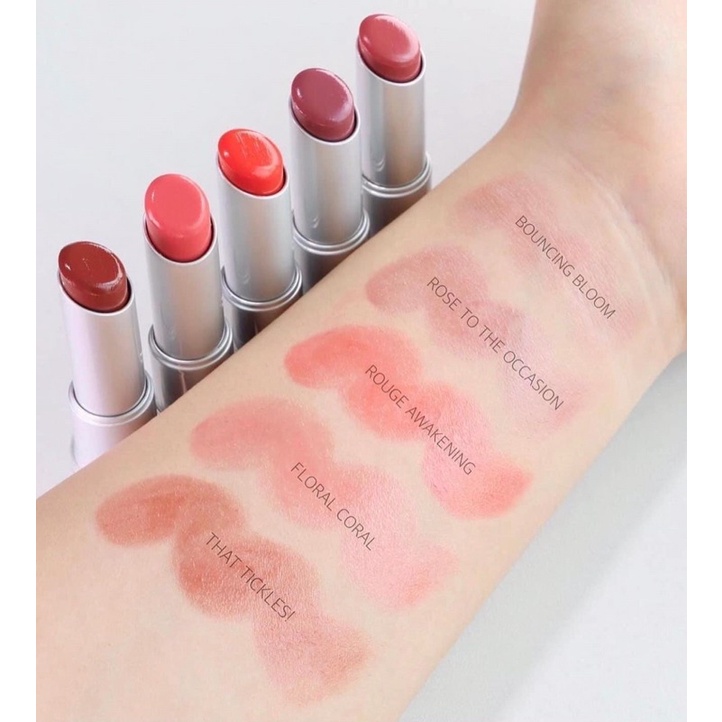 Son dưỡng MAC Kakao Friend Glow Play Lip Balm Limited