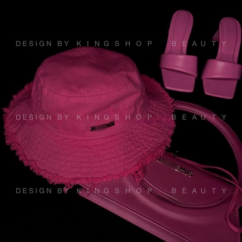 Mũ Jacquennn Siêu Hot MPB