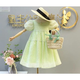 váy cốm nơ size 8-30kg