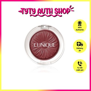 Phấn Má Hồng Clinique Cheek Pop/Blush Pop Fullbox
