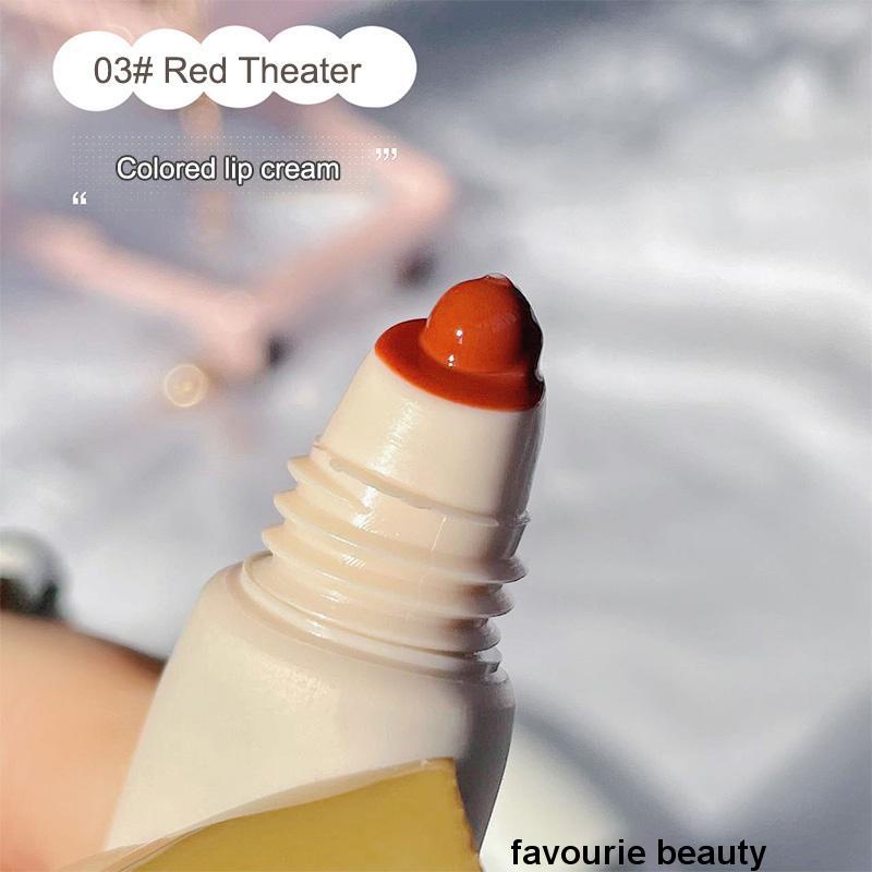 ✨✨3 CÁI Lip Essence Son môi mềm mượt Son bóng không phai