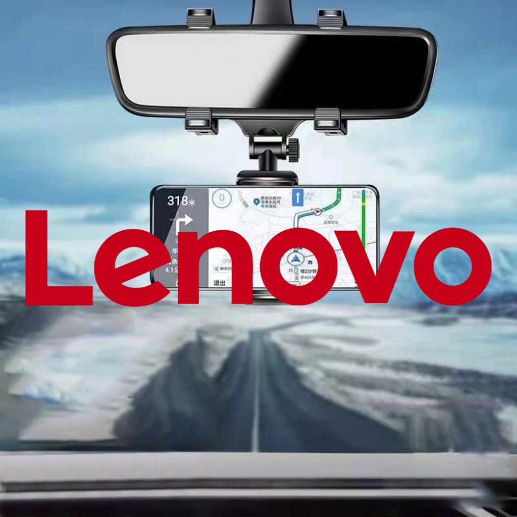 Giá Đỡ Điện Thoại / Gương Chiếu Hậu Tự Động Xoay Không Chặn Khóa Có Thể Điều Chỉnh Hình Hoa Hướng Dương Cho Xe Hơi