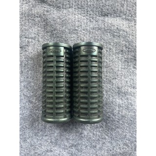 Cao su gác chân trước các dòng xe 67, cd, cl...