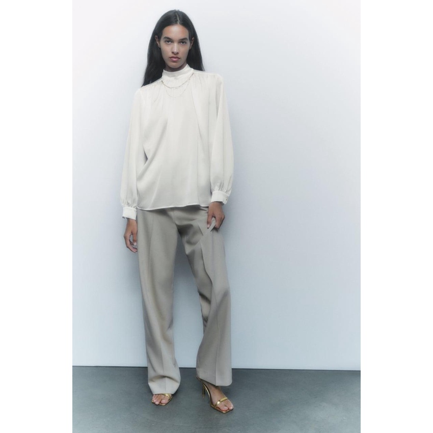 Áo sơ mi Zara chính hãng