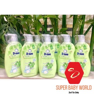 Nước rửa bình sữa Dnee Đại Thịnh