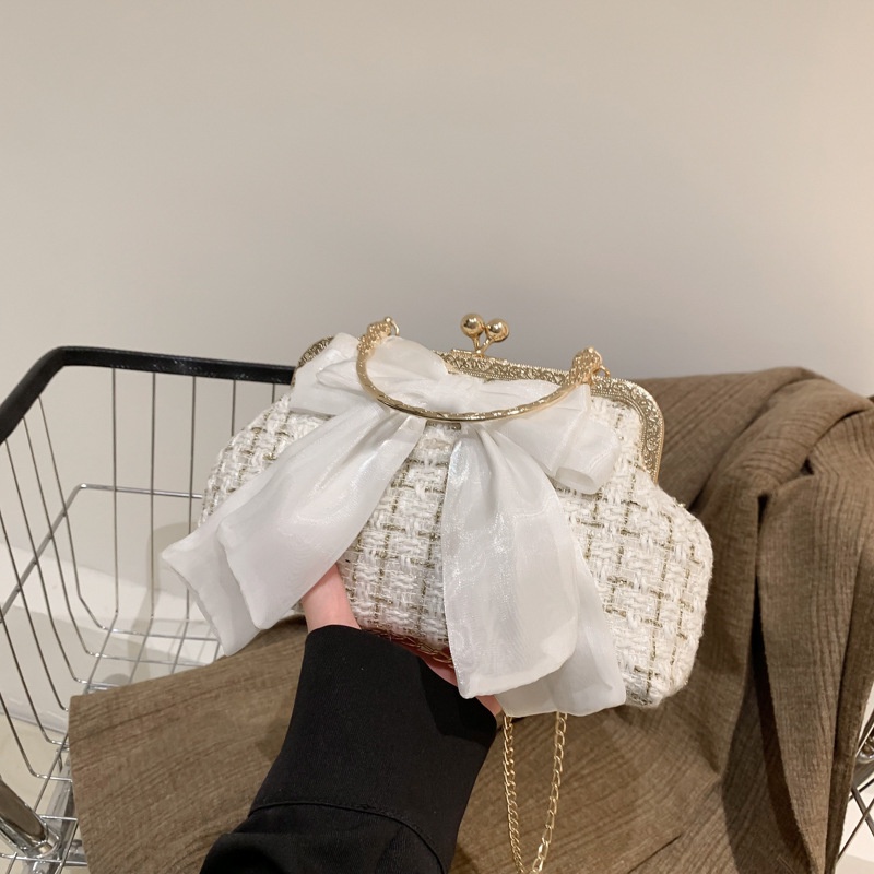 Túi Xách Thời Trang Retro Pháp 2023 Dành Cho Nữ