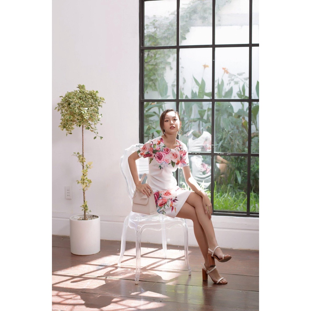 Đầm Toledo Thekat.shop