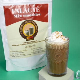 Bột Mix bkb chống tách lớp đồ uống gói 1kg