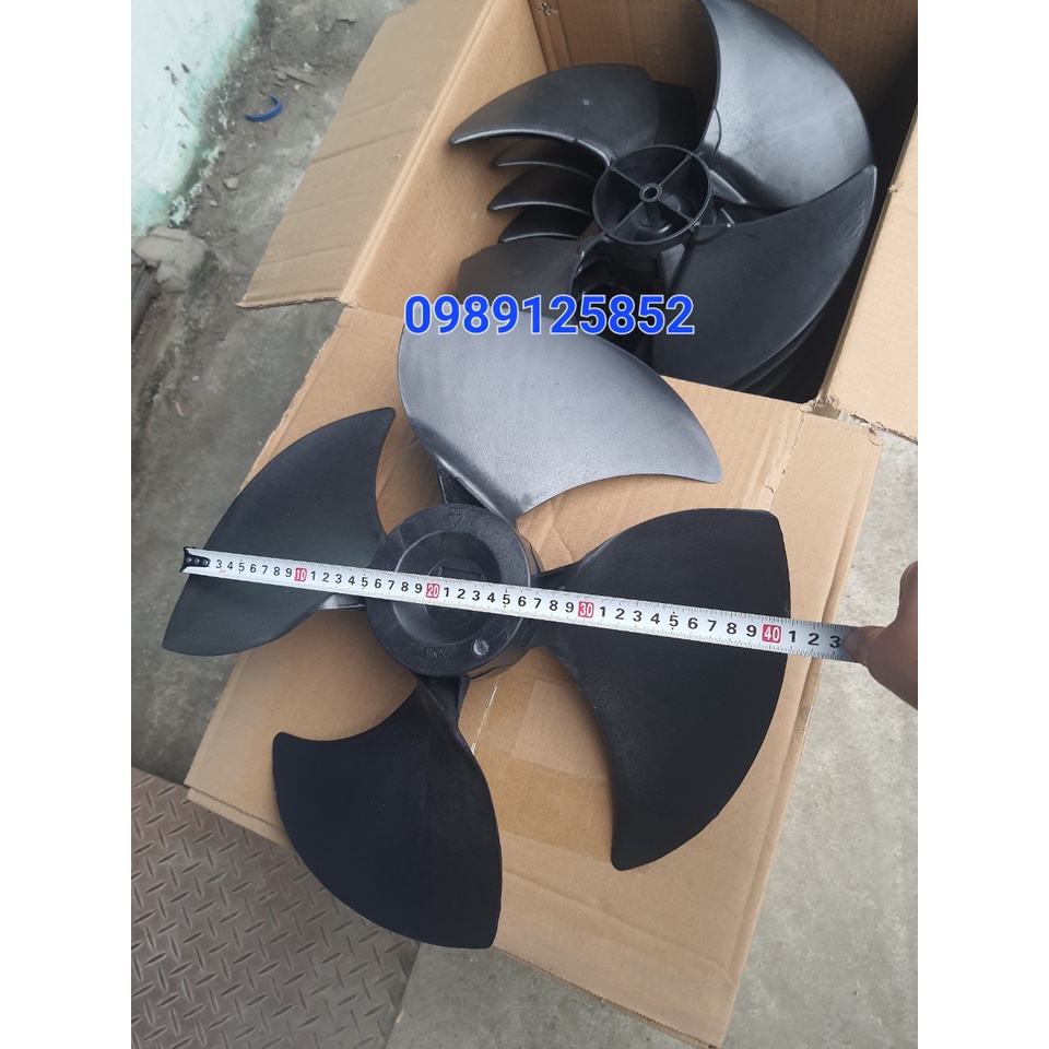 Cánh quạt hơi nước Sunhouse shd7735,7739/7740/7742,7747,7757 Quay thuận