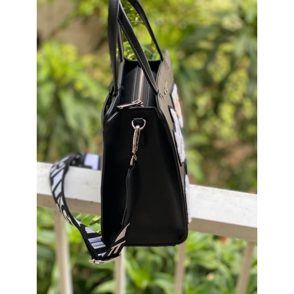 Túi Pháp Karll auth sale