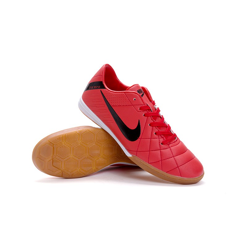 Giày Đá Bóng 19 Tiempo Turf giày bóng đá cỏ nhân tạo_may đế