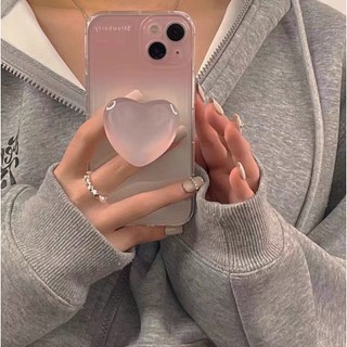 Ốp lưng / Iphone case trong dẻo pop tim Aldershop