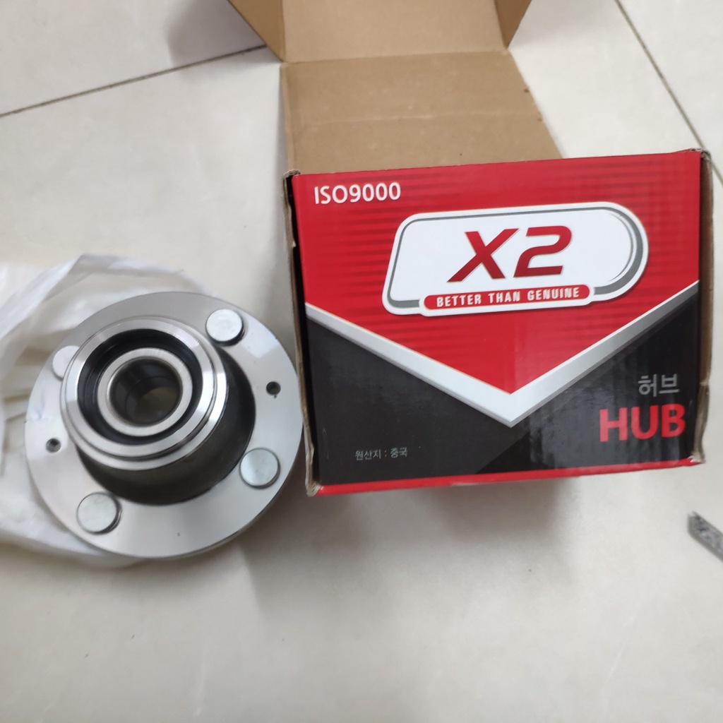 Bi moay ơ trước, sau gentra, aveo, matiz 4, spark 2012-2018 hàng không cảm biến abs giá một chiếc