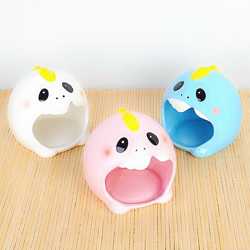 Nhà ngủ bằng Sứ cao cấp cho Hamster đầy đủ các mẫu.