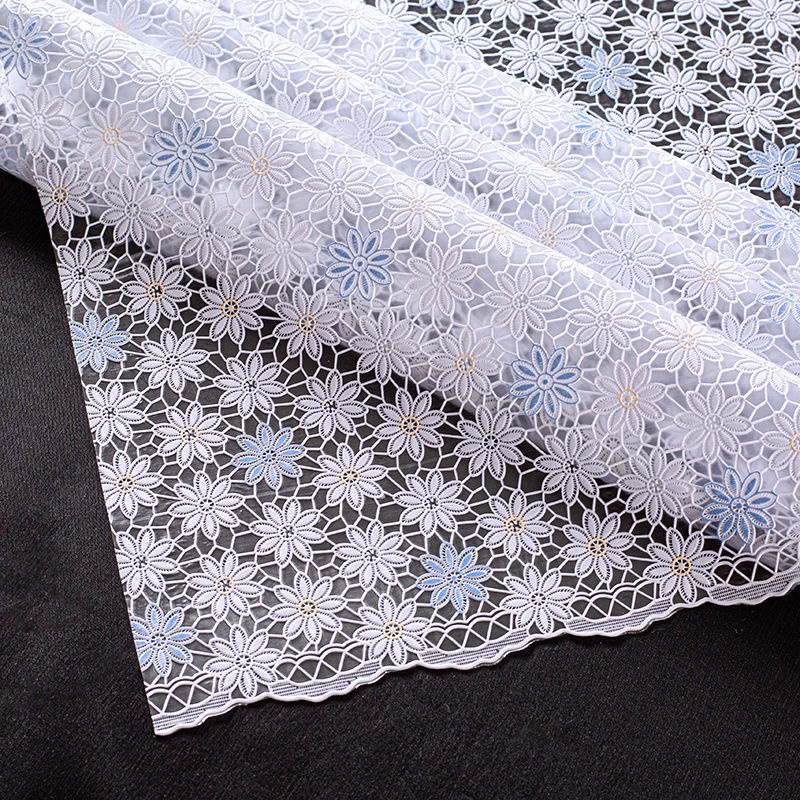 Khăn Trải Bàn Bằng PVC Chống Thấm Nước / Dầu / Trầy Xước Tiện Dụng Cho Nhà Hàng / Nhà Hàng