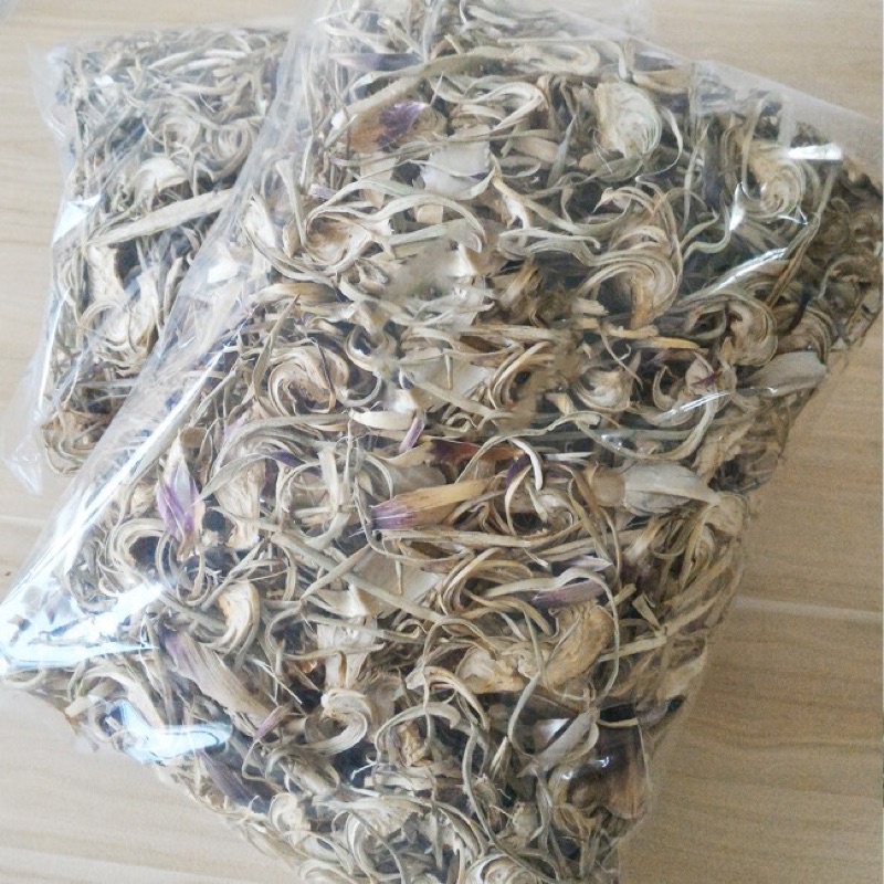 Hoa Atiso sấy khô